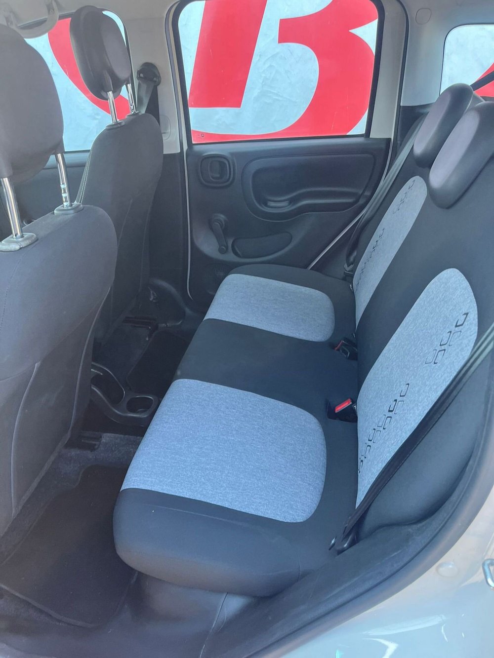 Fiat Panda usata a Cremona (14)