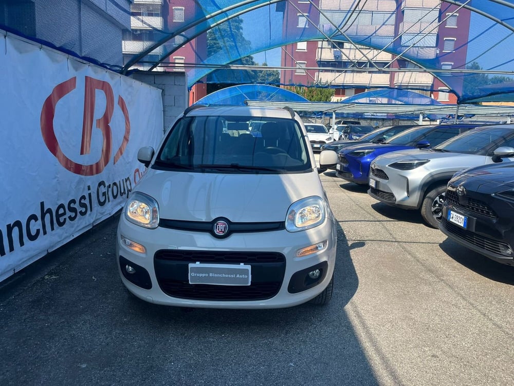 Fiat Panda usata a Cremona (3)