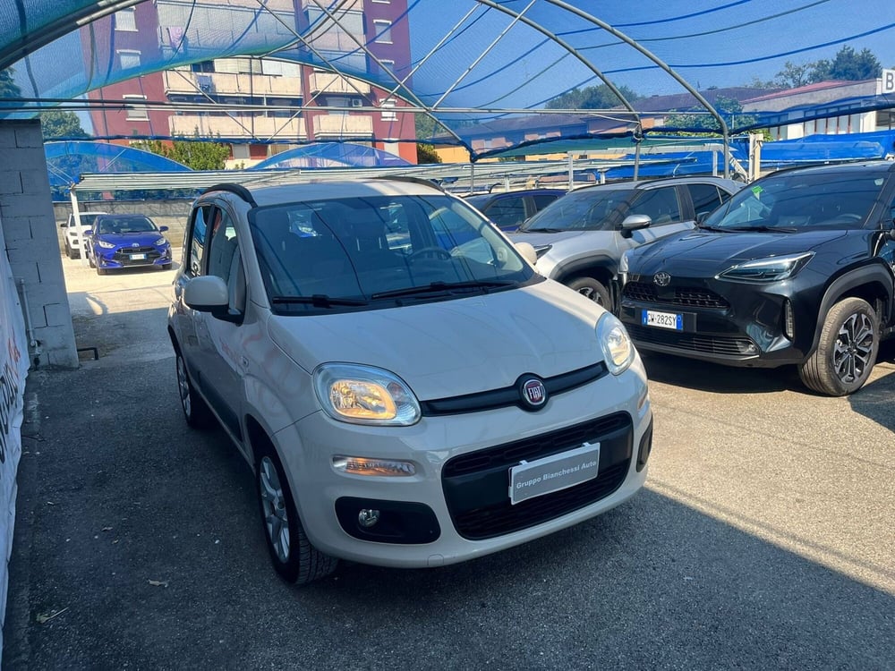 Fiat Panda usata a Cremona (4)