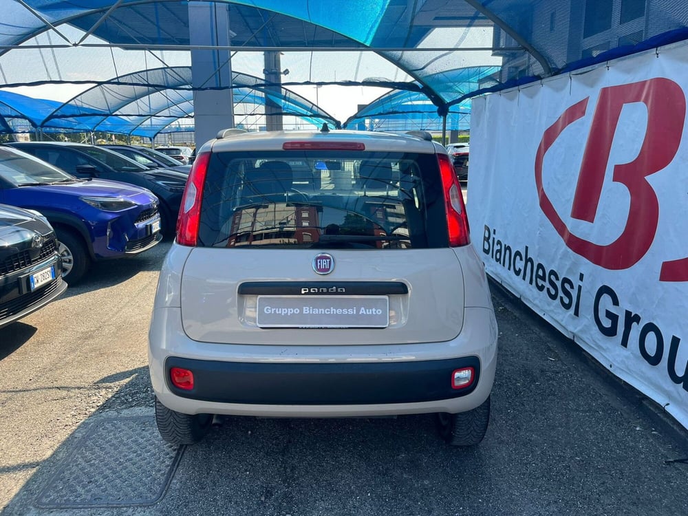 Fiat Panda usata a Cremona (5)