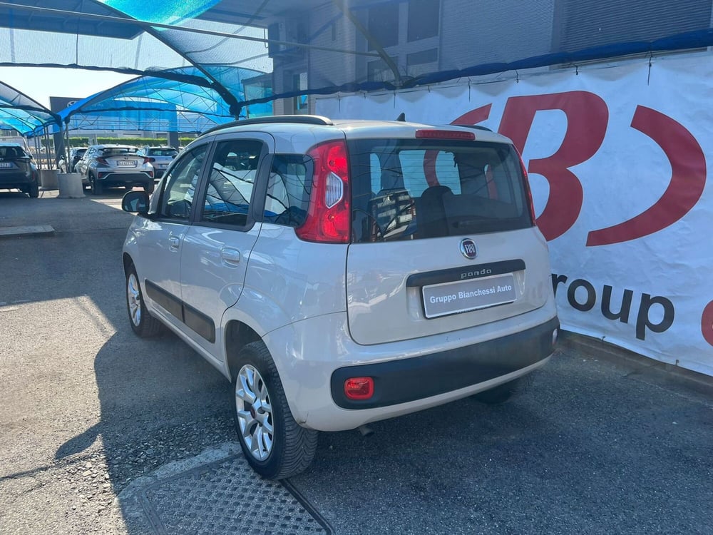Fiat Panda usata a Cremona (6)