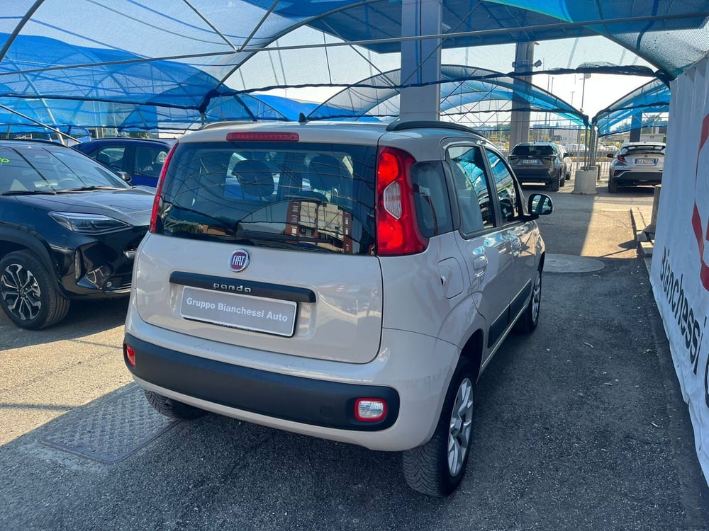 Fiat Panda usata a Cremona (7)
