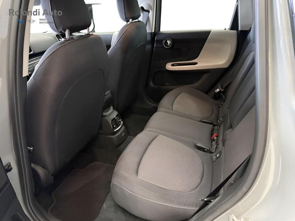 MINI Mini Countryman usata a Alessandria (10)