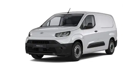 Toyota Proace City Furgone City 1.5D 100cv S&amp;S L1 S Comfort nuova a Sesto San Giovanni