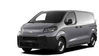 Toyota Proace City Furgone City 1.5D 130cv S&amp;S L2 S Comfort nuova a Sesto San Giovanni