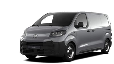 Toyota Proace City Furgone City 1.5D 130cv S&amp;S L2 S Comfort nuova a Sesto San Giovanni