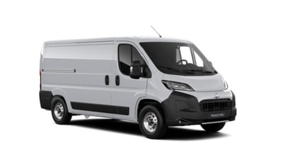 Toyota Proace Max Furgone Max 33 2.2d 120cv L2H2 Business nuova a Sesto San Giovanni