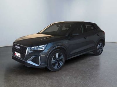 Audi Q2 Q2 35 TDI quattro S tronic S line Edition del 2024 usata a Lucca
