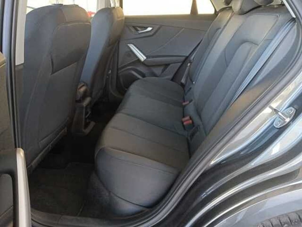 Audi Q2 usata a Lucca (11)