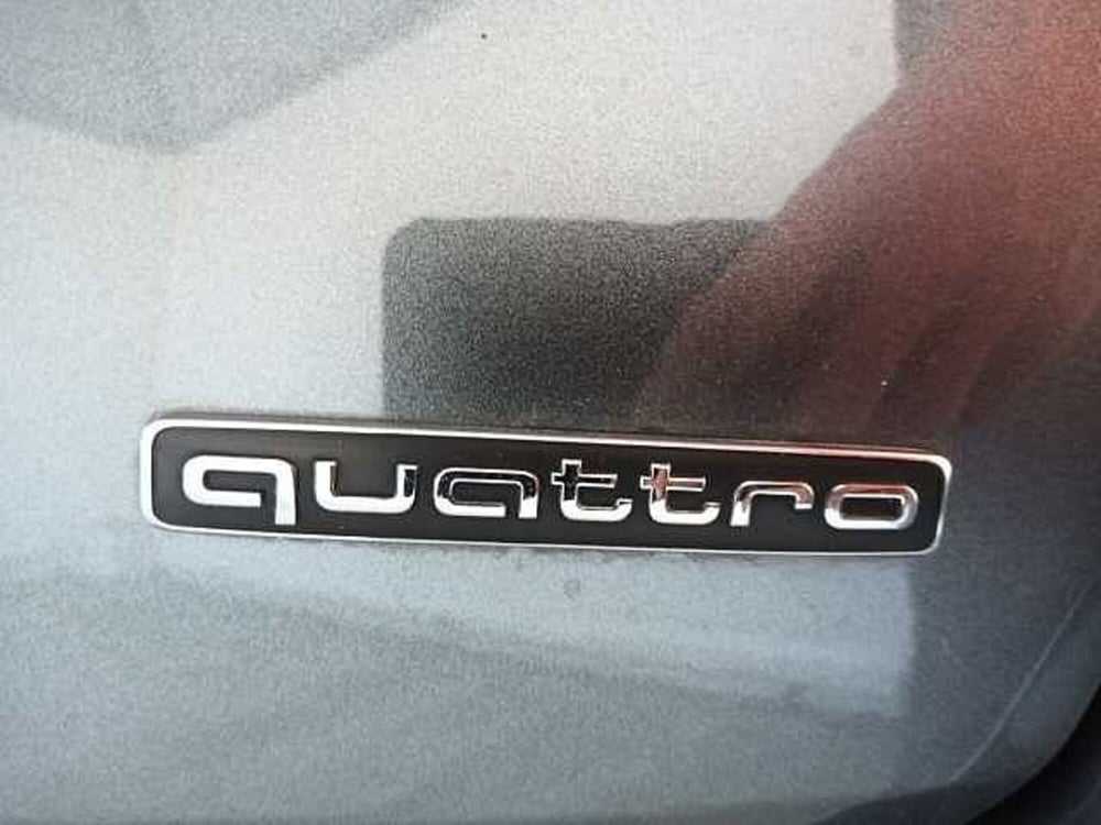 Audi Q2 usata a Lucca (9)