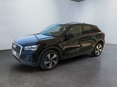 Audi Q2 Q2 30 TFSI Admired Advanced del 2022 usata a Lucca