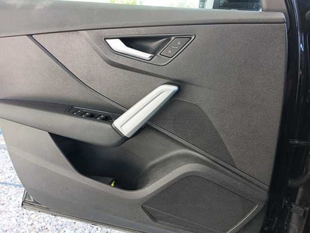Audi Q2 usata a Lucca (11)