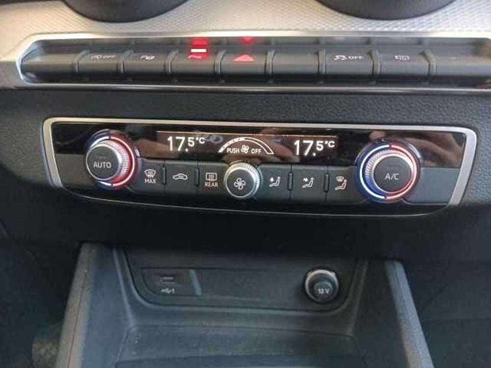 Audi Q2 usata a Lucca (13)