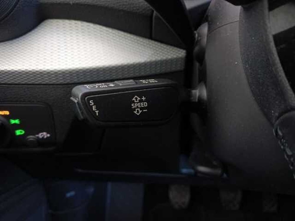 Audi Q2 usata a Lucca (15)