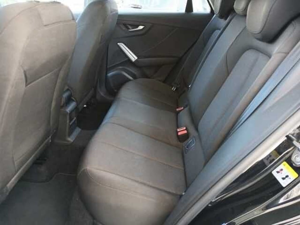 Audi Q2 usata a Lucca (9)