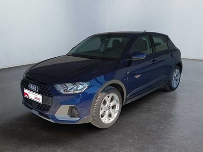 Audi A1 allstreet 30 1.0 tfsi Business 116cv del 2024 usata a Lucca