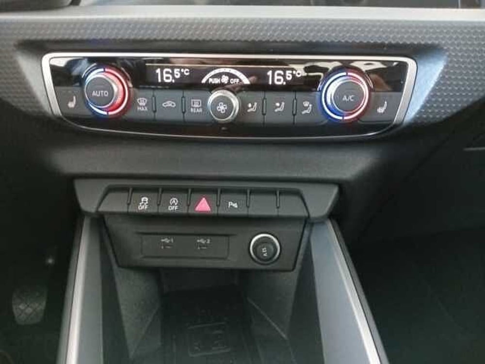 Audi A1 allstreet usata a Lucca (13)