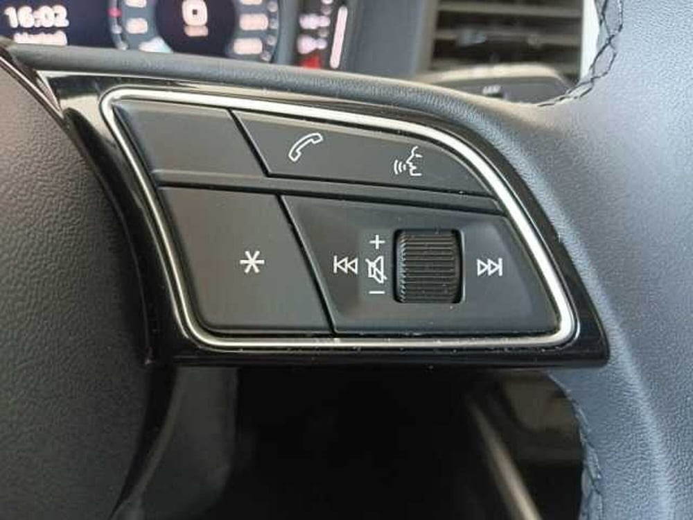 Audi A1 allstreet usata a Lucca (14)