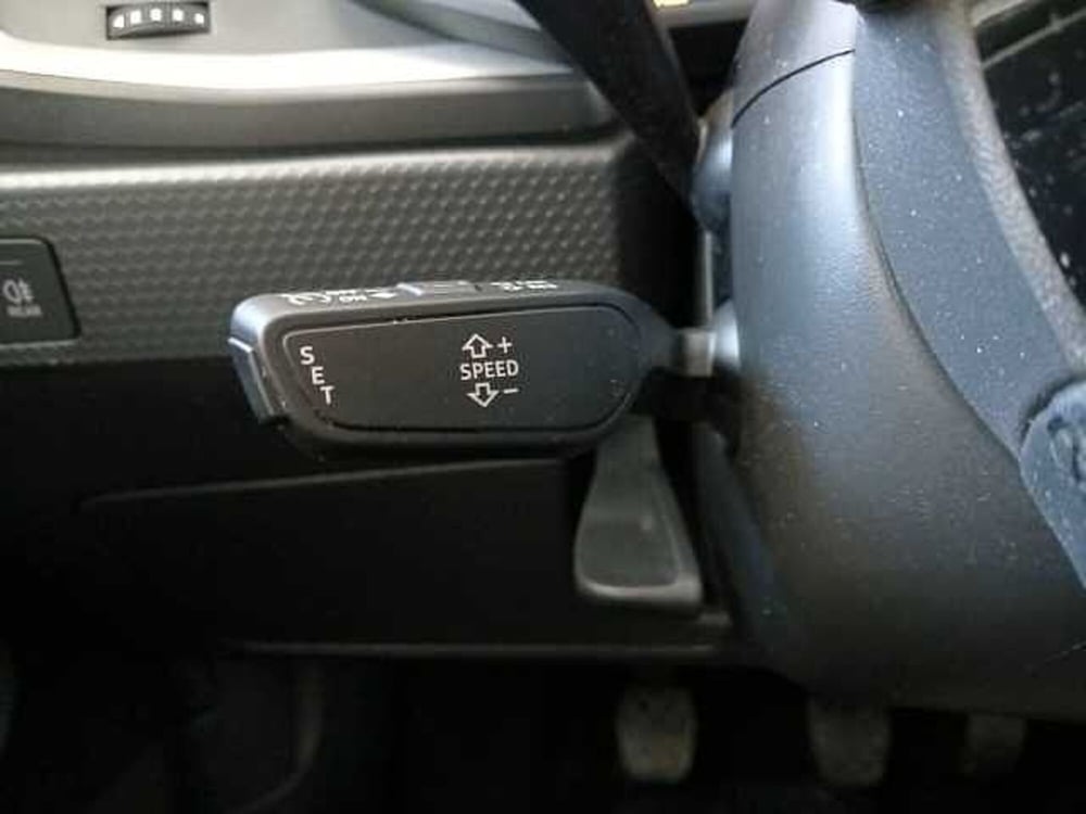 Audi A1 allstreet usata a Lucca (15)