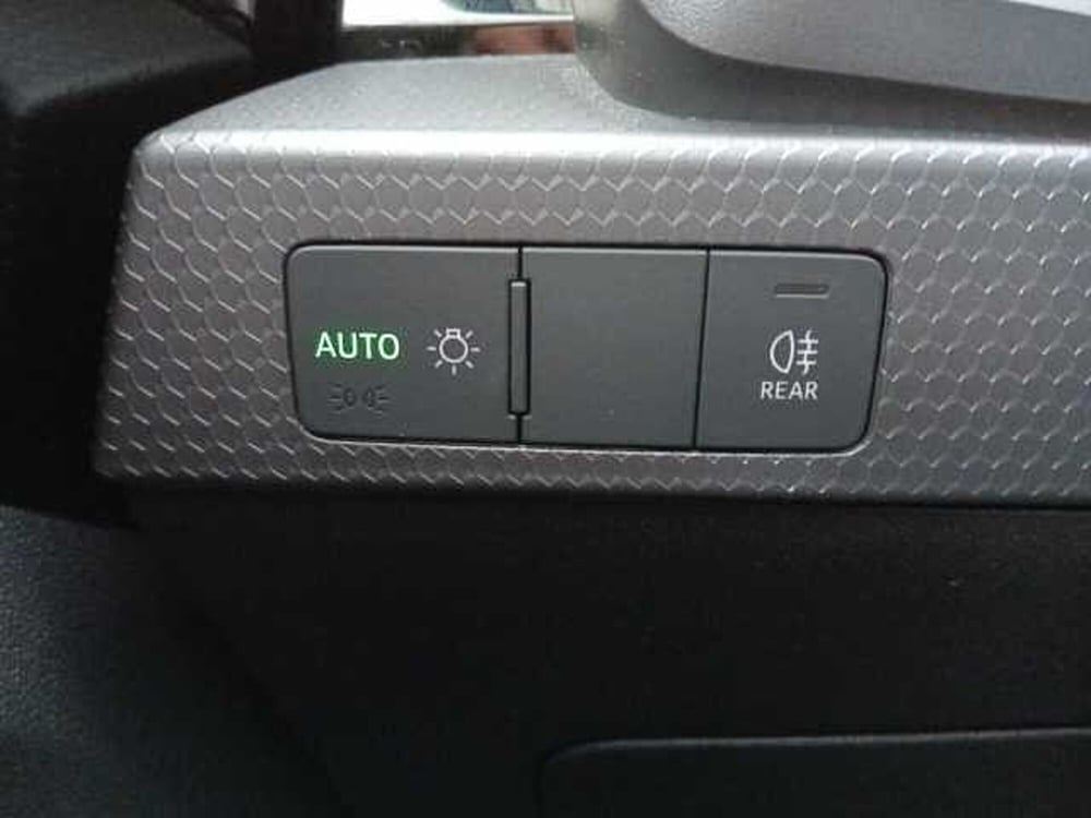 Audi A1 allstreet usata a Lucca (17)