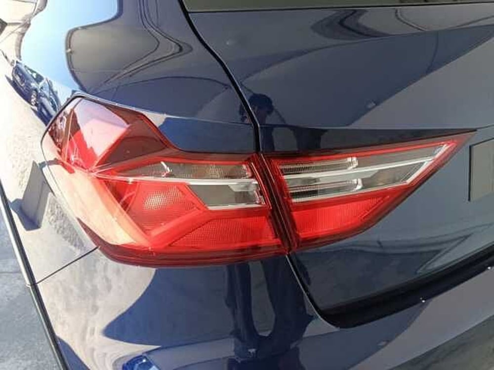 Audi A1 allstreet usata a Lucca (5)
