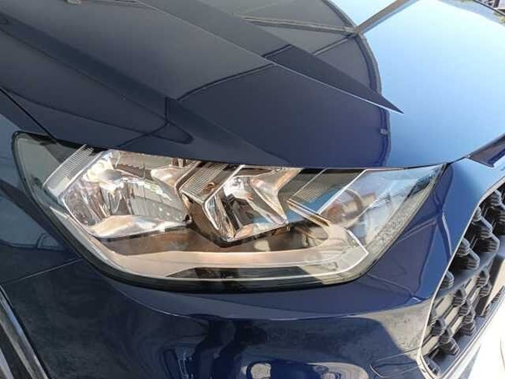 Audi A1 allstreet usata a Lucca (6)
