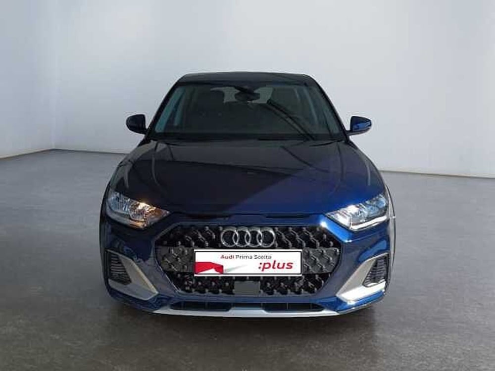 Audi A1 allstreet usata a Lucca