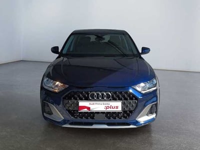 Audi A1 allstreet 30 1.0 tfsi Business 116cv del 2024 usata a Lucca