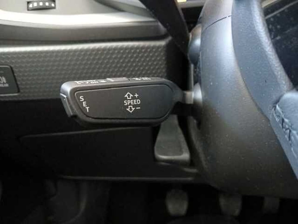 Audi A1 allstreet usata a Lucca (15)