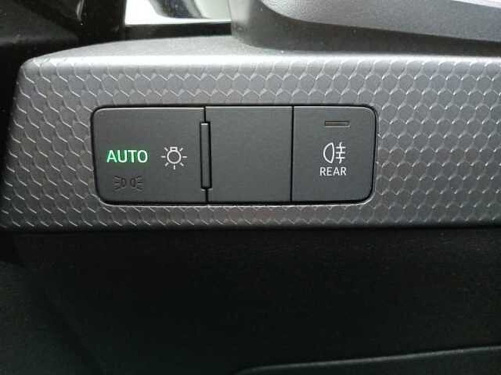 Audi A1 allstreet usata a Lucca (17)