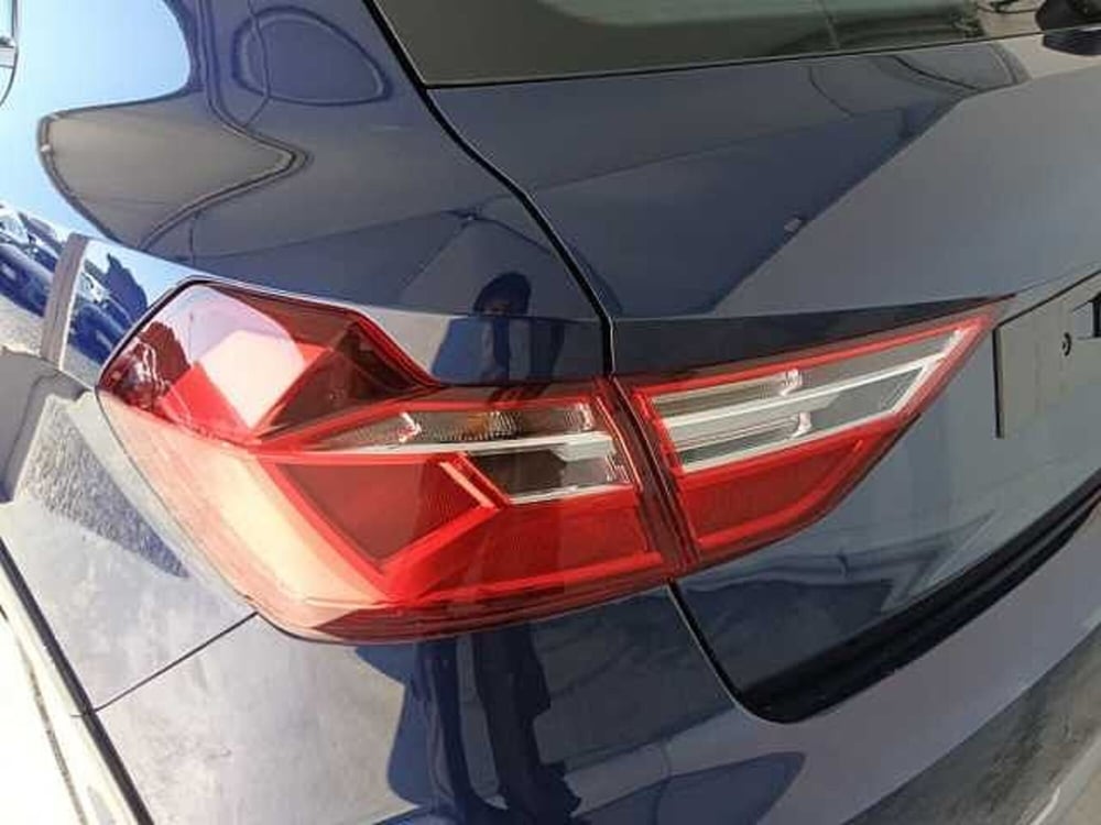 Audi A1 allstreet usata a Lucca (5)