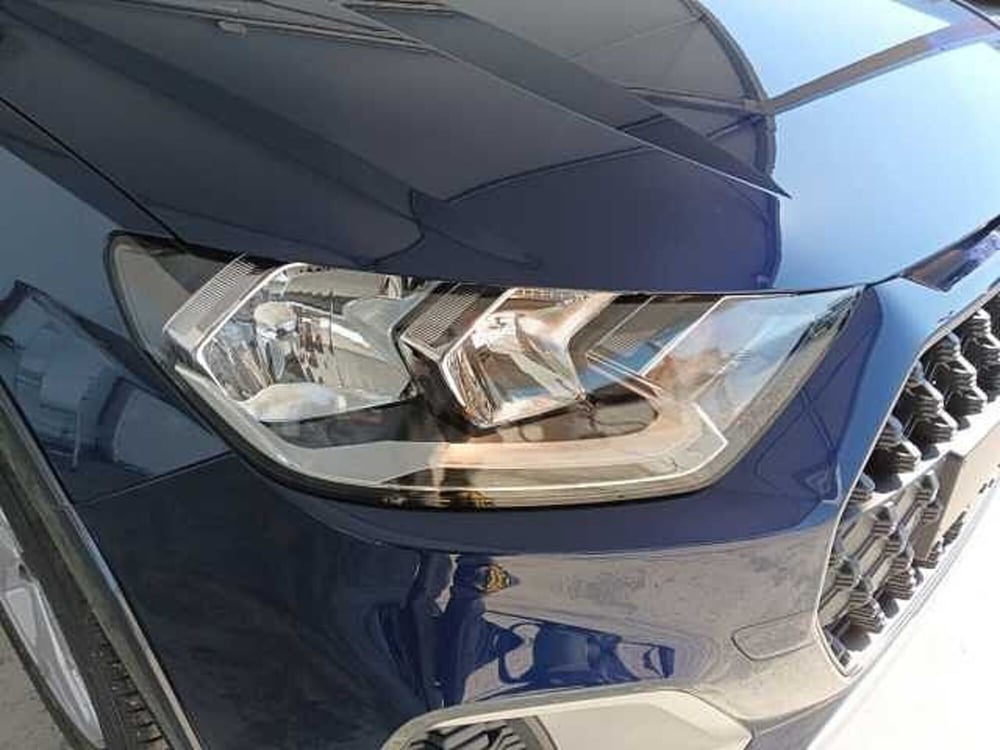 Audi A1 allstreet usata a Lucca (6)