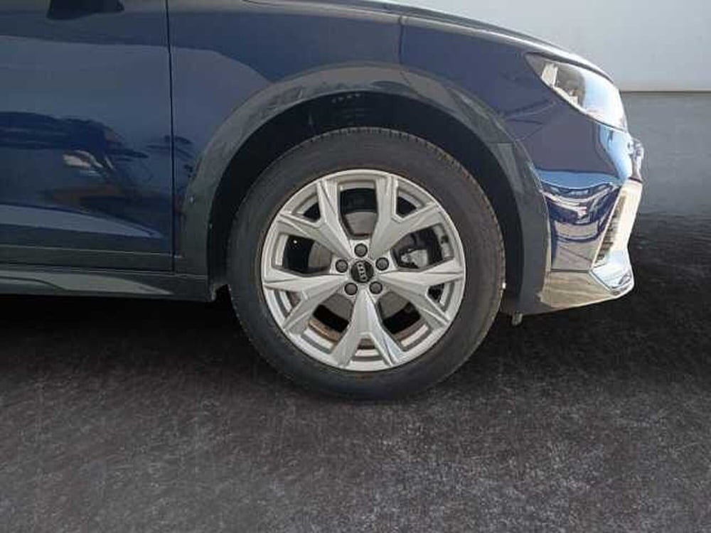 Audi A1 allstreet usata a Lucca (7)