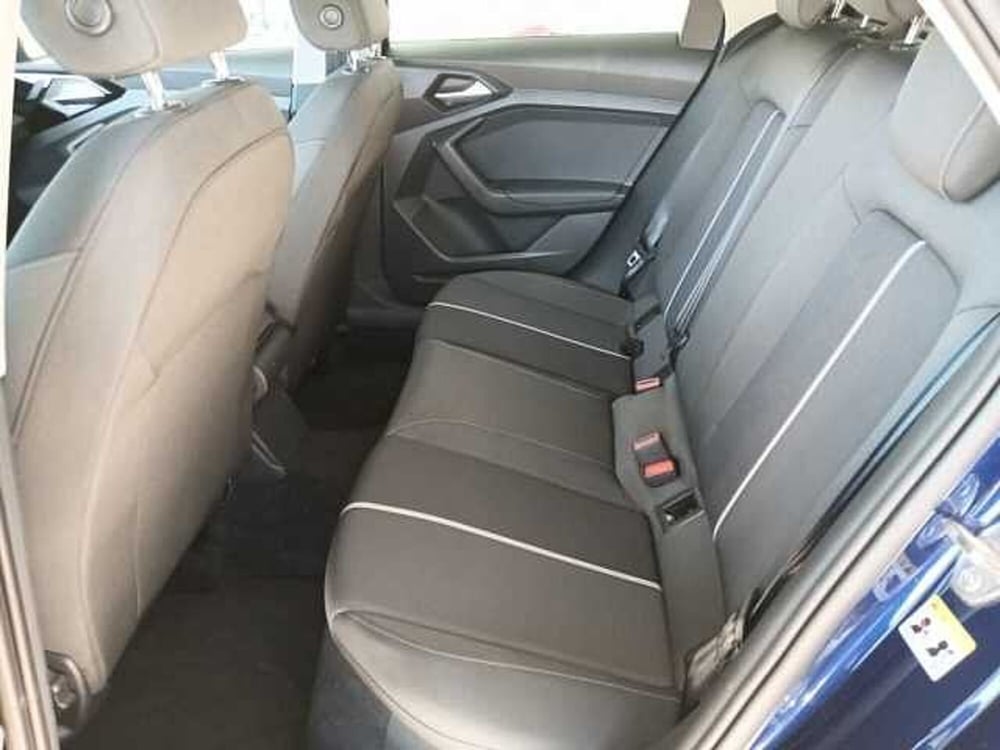 Audi A1 allstreet usata a Lucca (9)