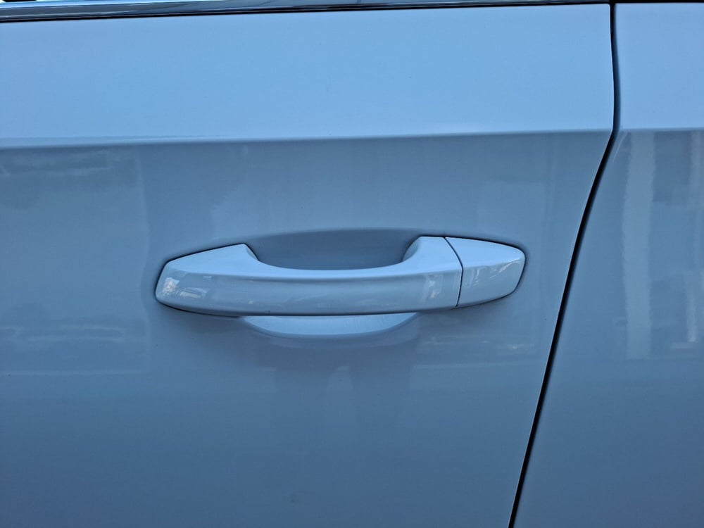 Skoda Fabia usata a Ancona (11)