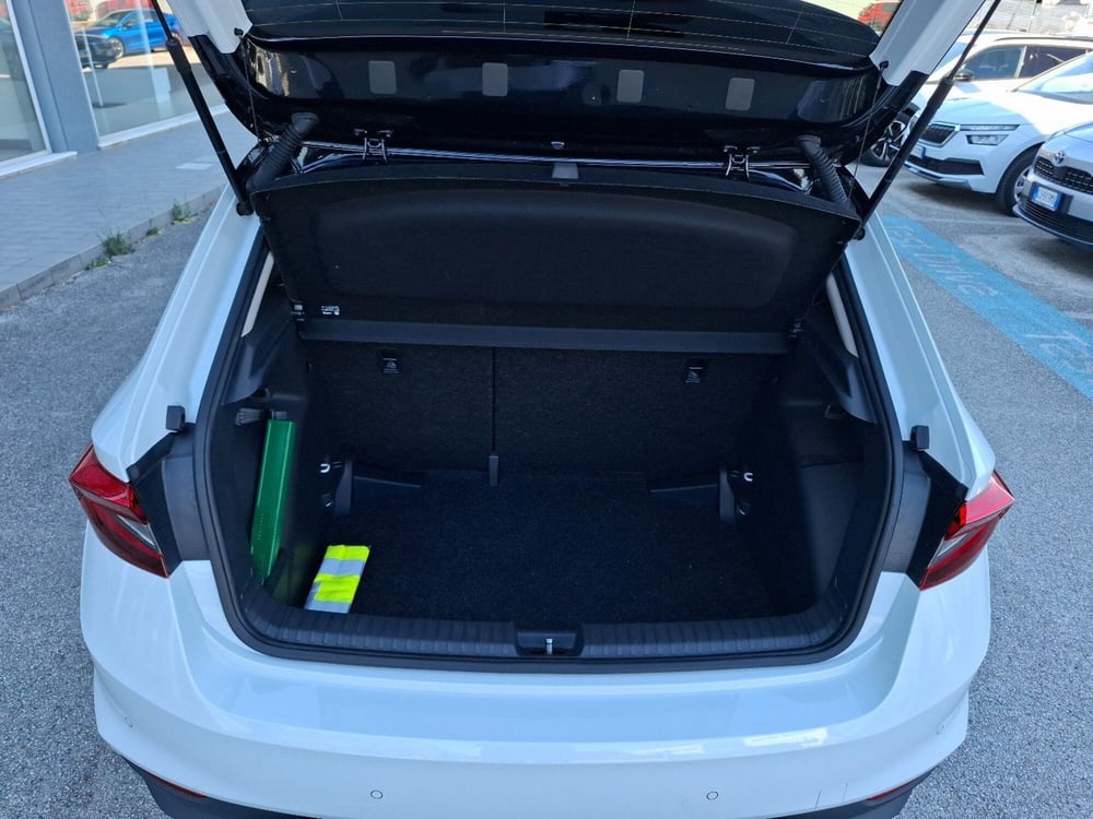 Skoda Fabia usata a Ancona (14)