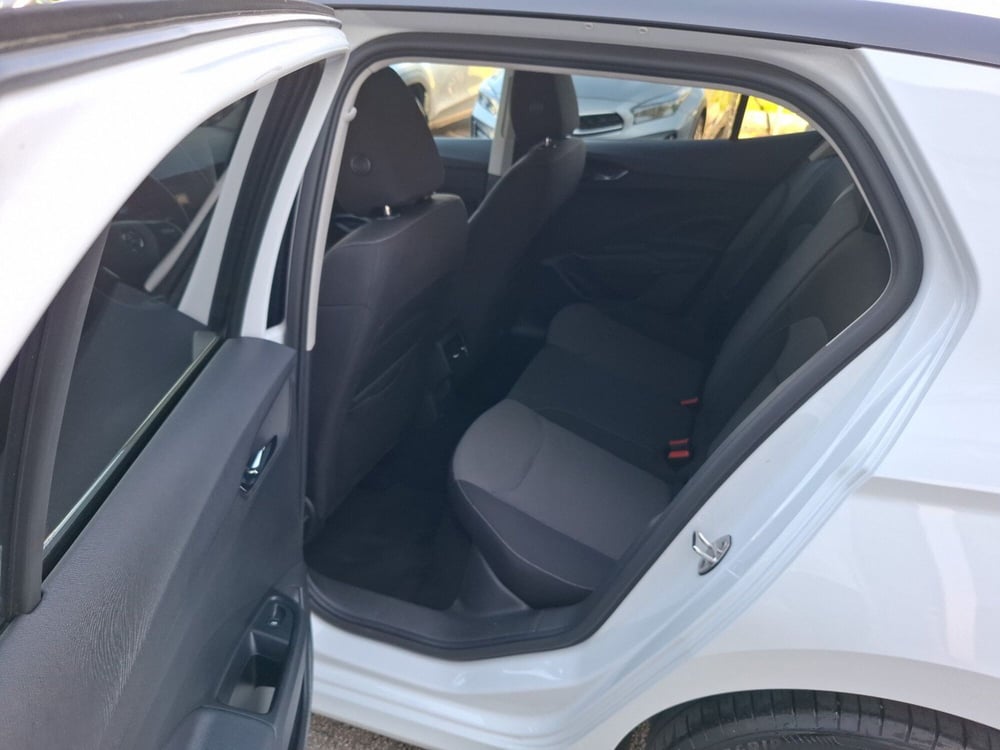 Skoda Fabia usata a Ancona (19)