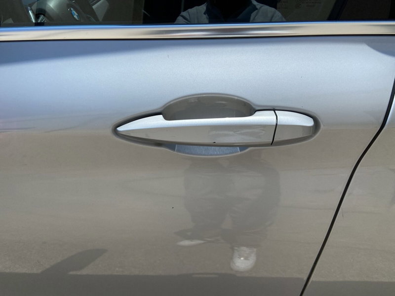 BMW X1 usata a Chieti (11)