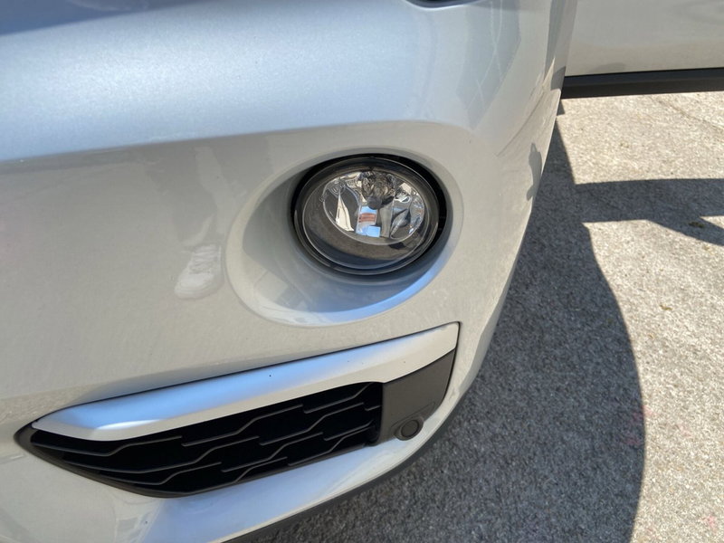 BMW X1 usata a Chieti (16)