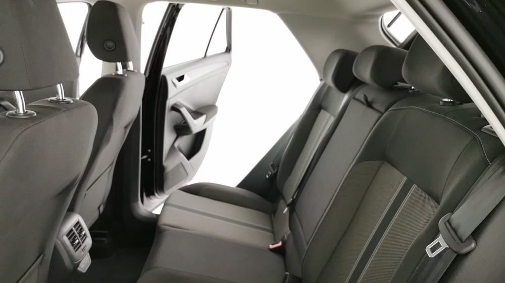 Volkswagen T-Roc usata a Chieti (8)
