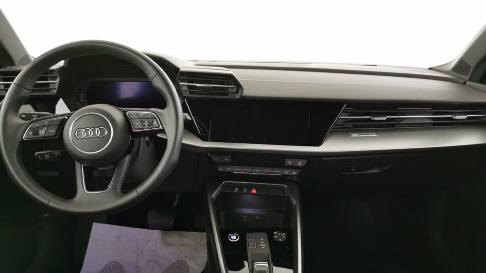 Audi A3 Sportback usata a Chieti (11)
