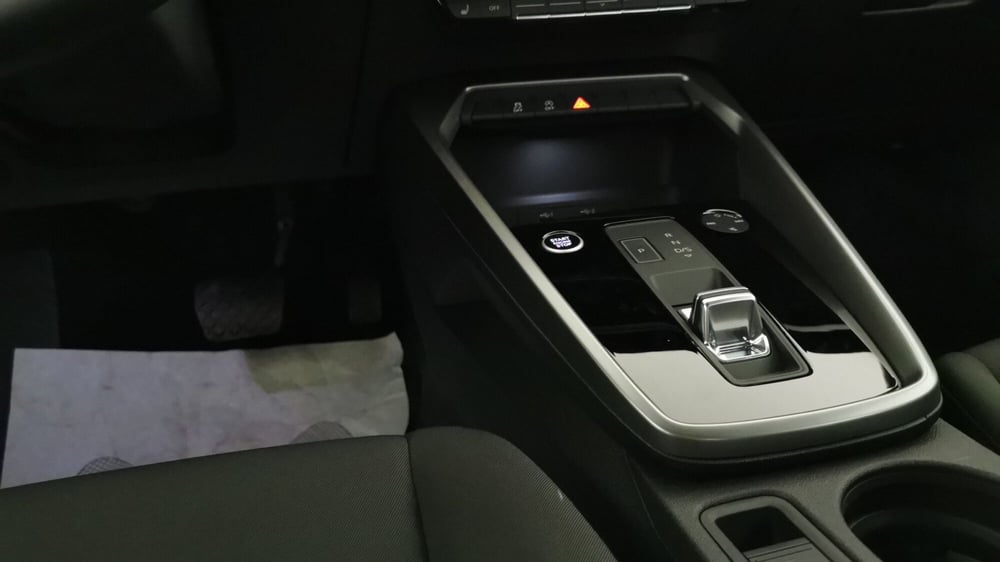 Audi A3 Sportback usata a Chieti (12)