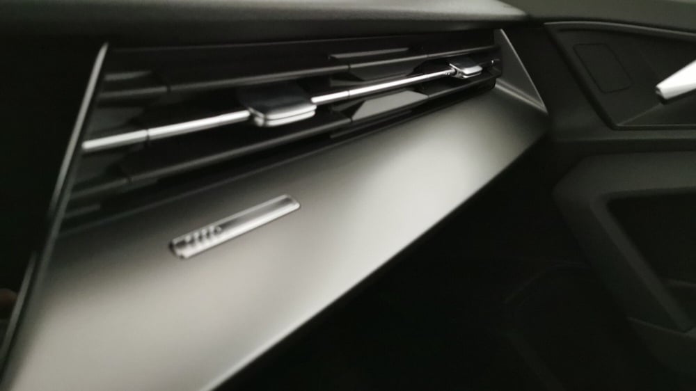 Audi A3 Sportback usata a Chieti (19)