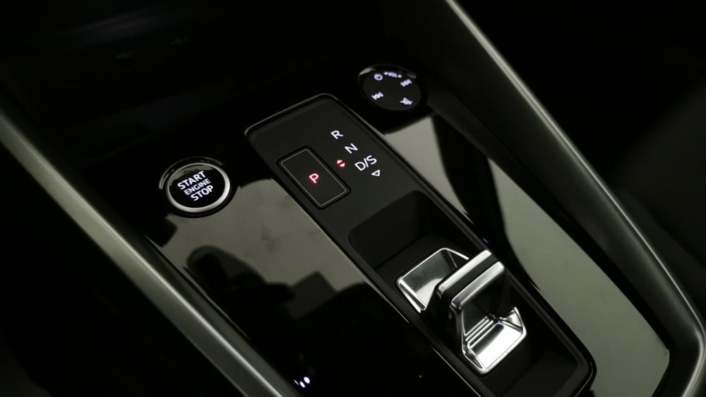 Audi A3 Sportback usata a Chieti (20)