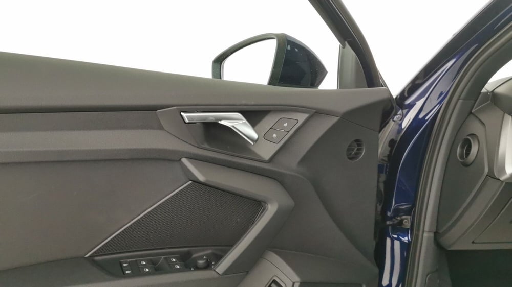 Audi A3 Sportback usata a Chieti (5)