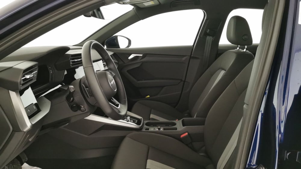 Audi A3 Sportback usata a Chieti (6)