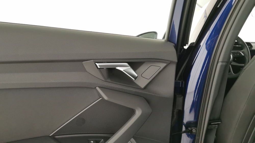 Audi A3 Sportback usata a Chieti (7)