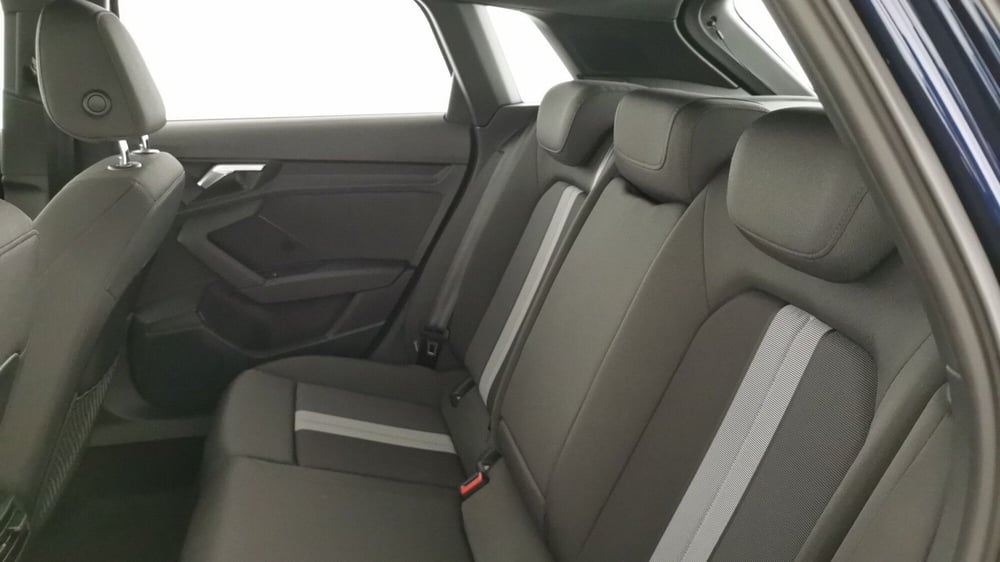 Audi A3 Sportback usata a Chieti (8)