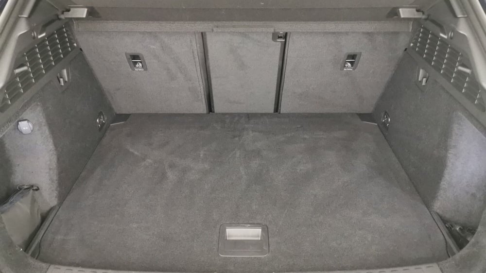 Audi A3 Sportback usata a Chieti (9)