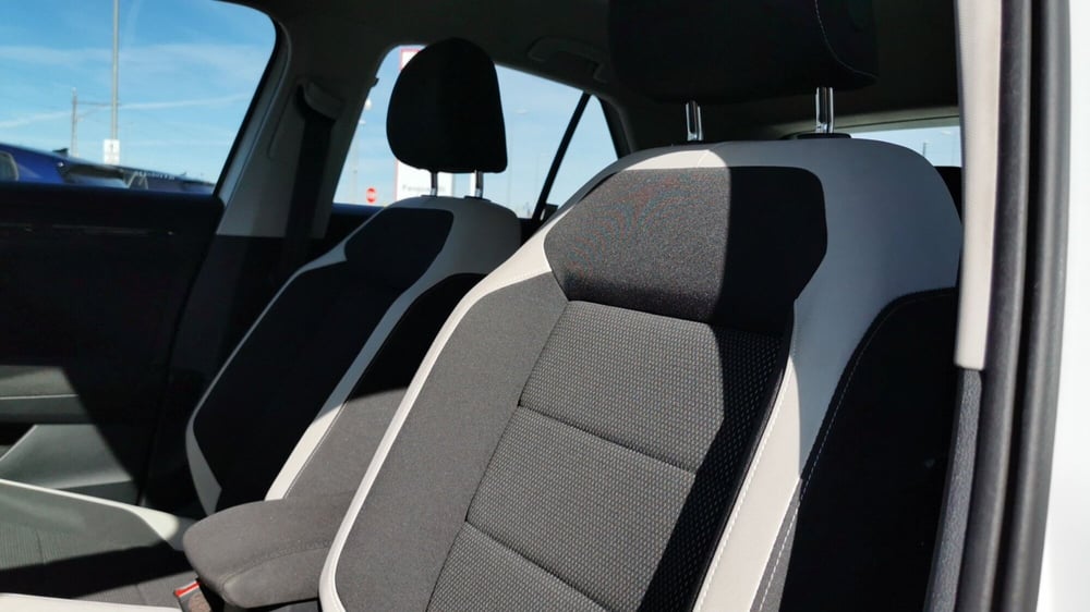 Volkswagen T-Roc usata a Chieti (12)